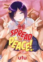 Spread the Peace!