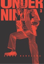 Under Ninja, Volume 3