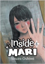 Inside Mari, Volume 4