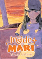 Inside Mari, Volume 7