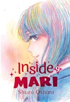 Inside Mari, Volume 9