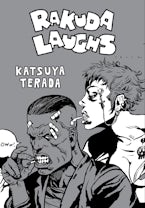 Rakuda Laughs!