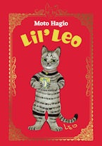Lil Leo