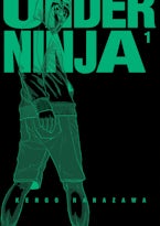 Under Ninja, Volume 1