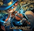 Lackadaisy