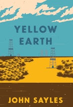 Yellow Earth