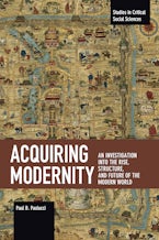 Acquiring Modernity