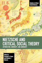 Nietzsche and Critical Social Theory