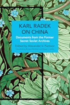 Karl Radek on China