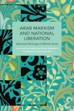 Arab Marxism and National Liberation