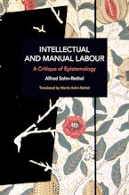 Intellectual and Manual Labour