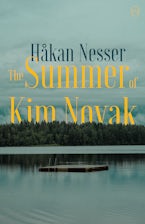 The Summer of Kim Novak