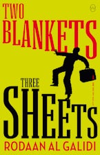 Two Blankets, Three Sheets