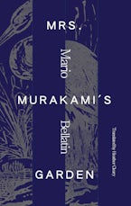 Mrs. Murakamis Garden