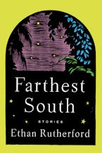 Farthest South & Other Stories