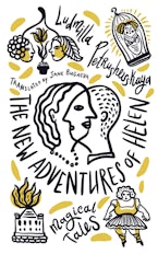 The New Adventures of Helen