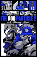 The God Particle 2