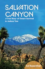 Salvation Canyon