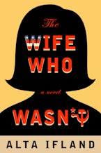 The Wife Who Wasnt