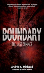 Boundary