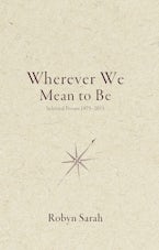 Wherever We Mean to Be