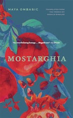 Mostarghia