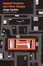 Against Amazon