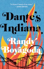 Dantes Indiana