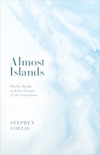 Almost Islands