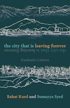 The City That Is Leaving Forever