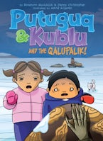 Putuguq and Kublu and the Qalupalik