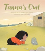 Tannas Owl