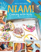 Niam! Cooking with Kids