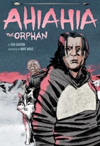Ahiahia the Orphan