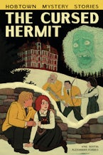 The Cursed Hermit