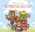 Mia and the Monsters: The Monsters Help Out