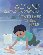 Sometimes We Need Help