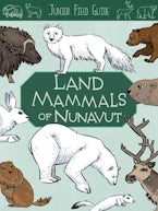 Junior Field Guide: Land Mammals