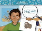 Uliaq’s Amazing Animals: Muskox