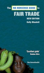 The No-Nonsense Guide to Fair Trade