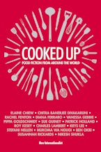 Cooked Up