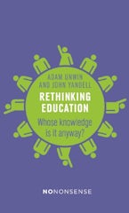 NoNonsense Rethinking Education