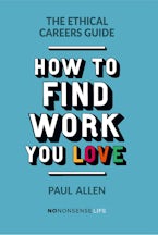 The Ethical Careers Guide