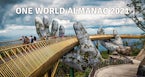 One World Almanac 2021