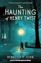 The Haunting of Henry Twist