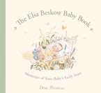 The Elsa Beskow Baby Book