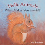 Hello Animals, What Makes You Special?