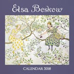 Elsa Beskow Calendar