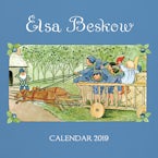 Elsa Beskow Calendar 2019