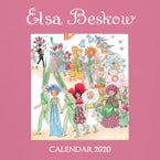 Elsa Beskow Calendar 2020